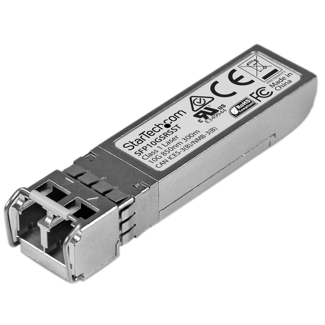 StarTech.com SFP-10G-SR-S SFP+
