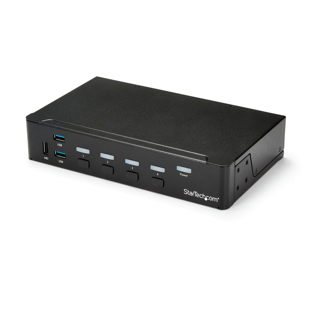 Startech.com HDMI KVM Switch