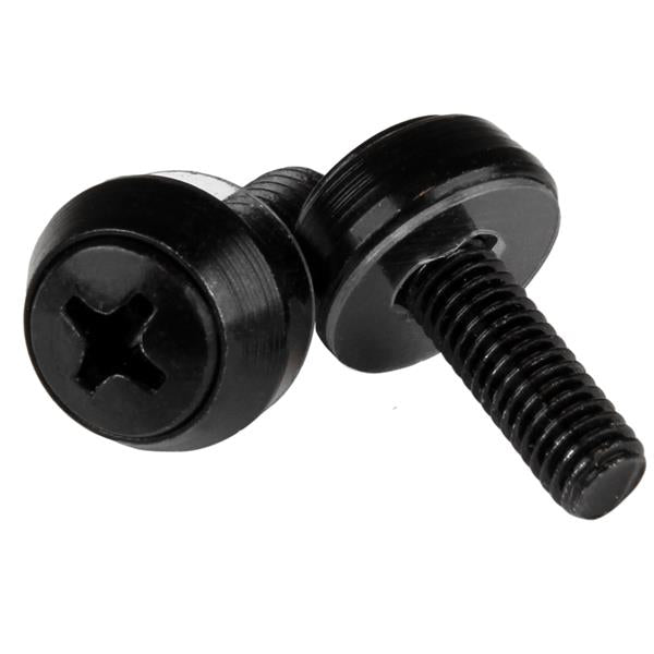 StarTech.com 100 M5 Mount Screws