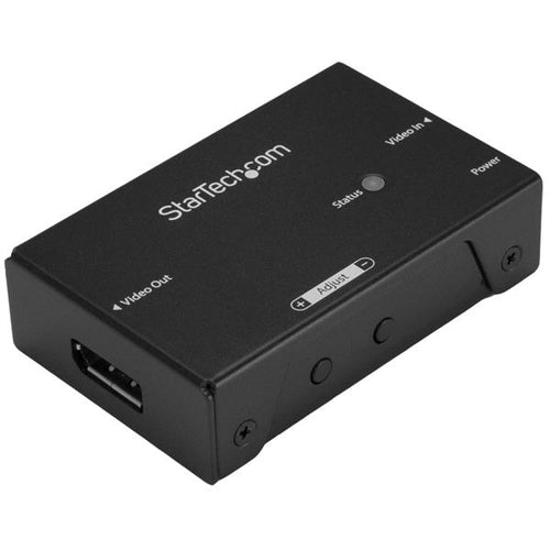 StarTech.com DP Booster - 65 ft.