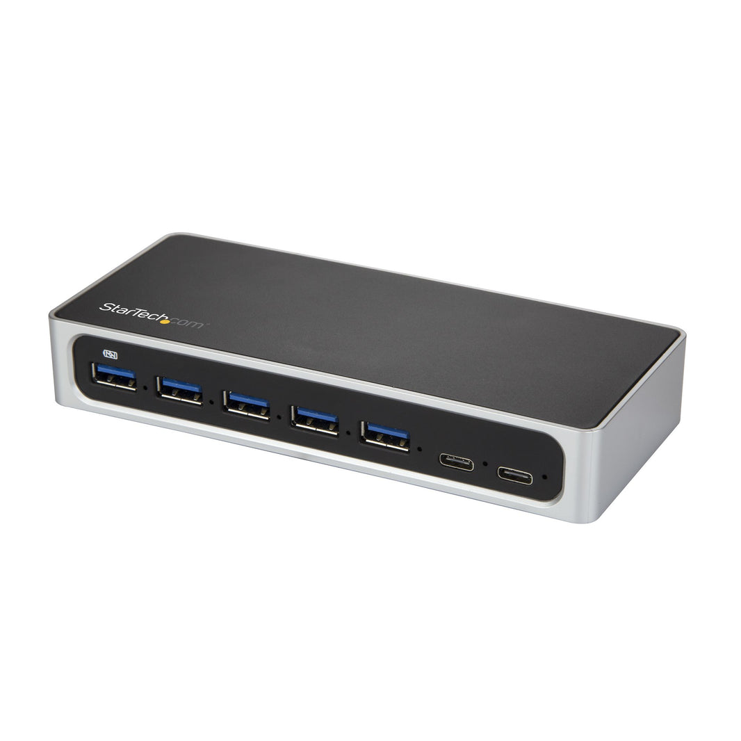 StarTech 7 Port USB 3.0 C Hub