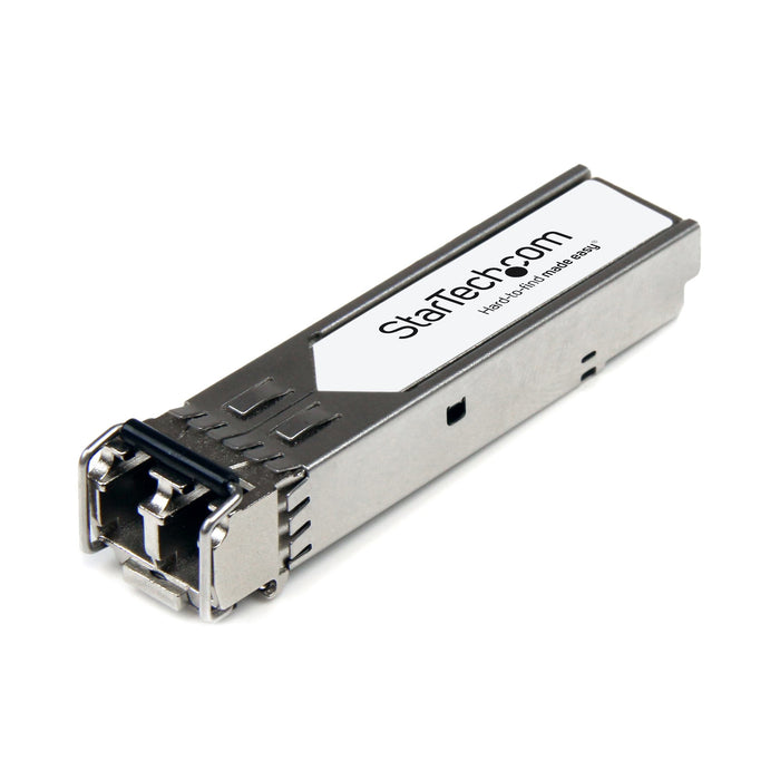 StarTech.com 10GBase-SR MSA SFP+