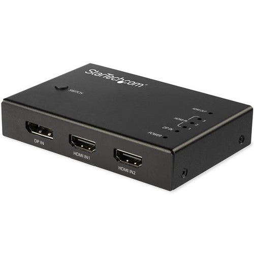 StarTech.com HDMI Video Switch