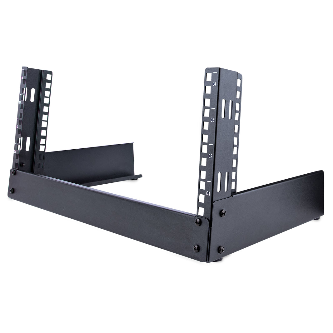 StarTech.com 4U Open Frame Rack