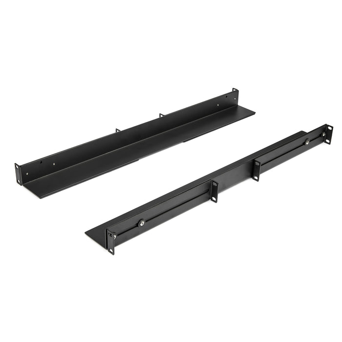 StarTech 1U 19IN SERVER MOUNTING RAILS 24-36IN