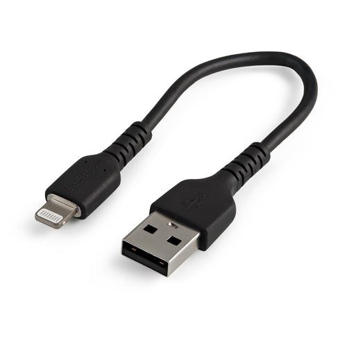StarTech.com 15cm USB-Lightning