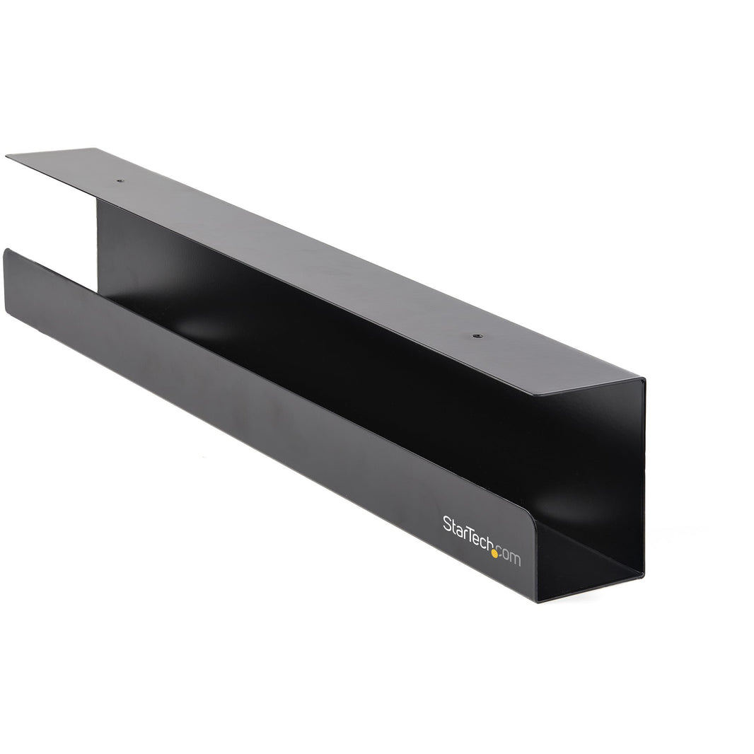 StarTech UNDER DESK CABLE MANAGEMENT TRAY HOLDER