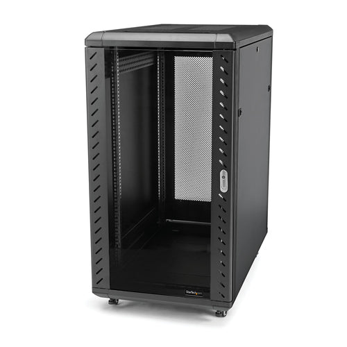 StarTech.com 32U Server Cabinet
