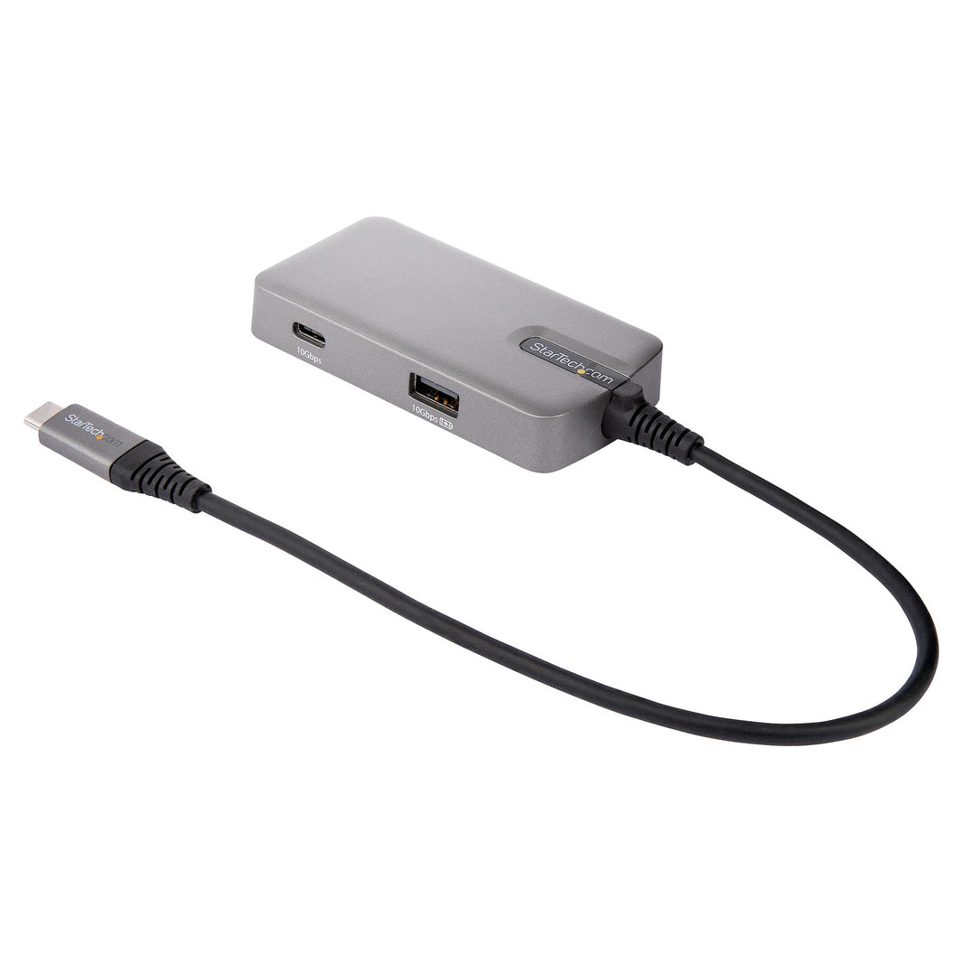 StarTech.com Multiport Adapter