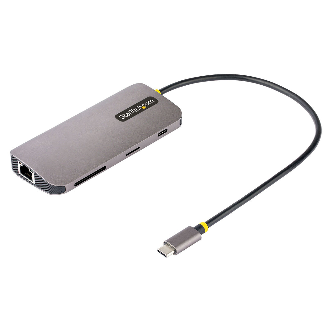 StarTech.com Multiport Adapter