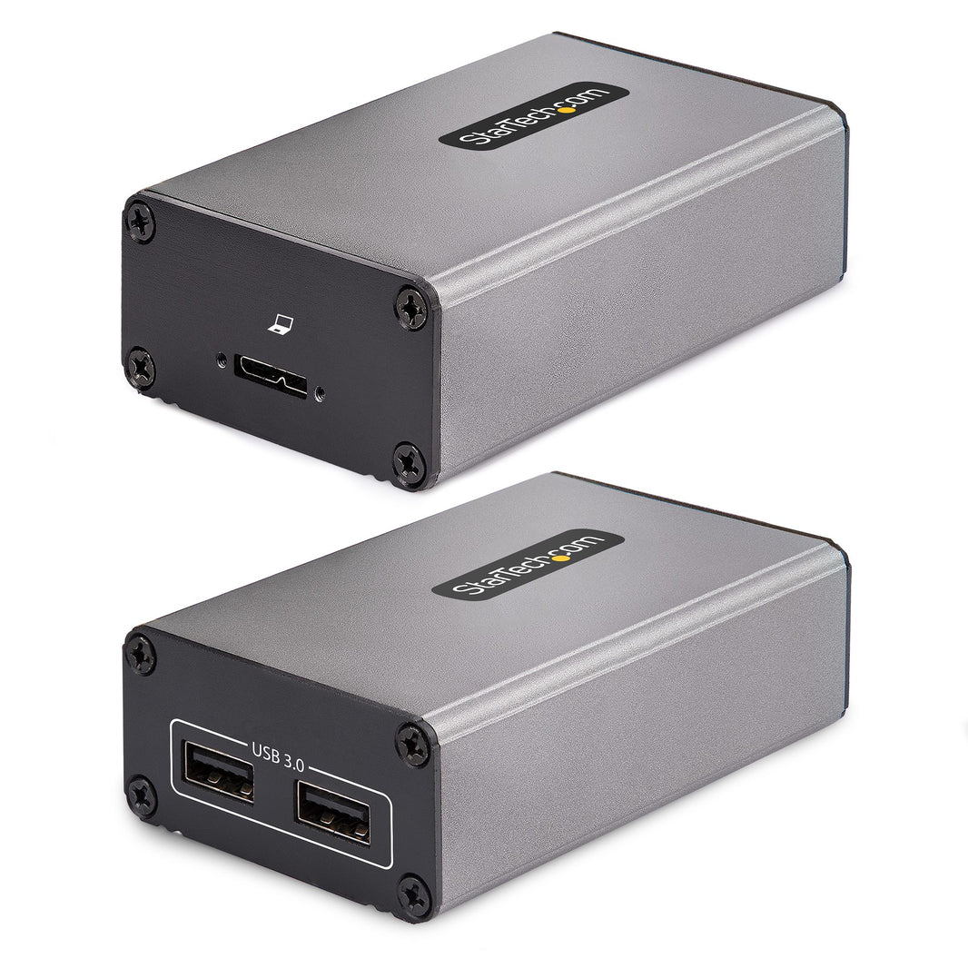 StarTech USB Fiber Extender
