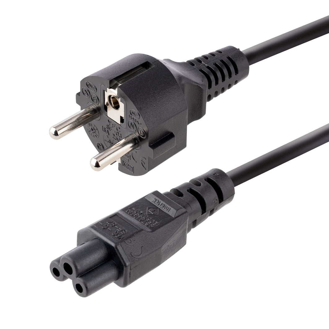 StarTech.com Laptop Power Cord