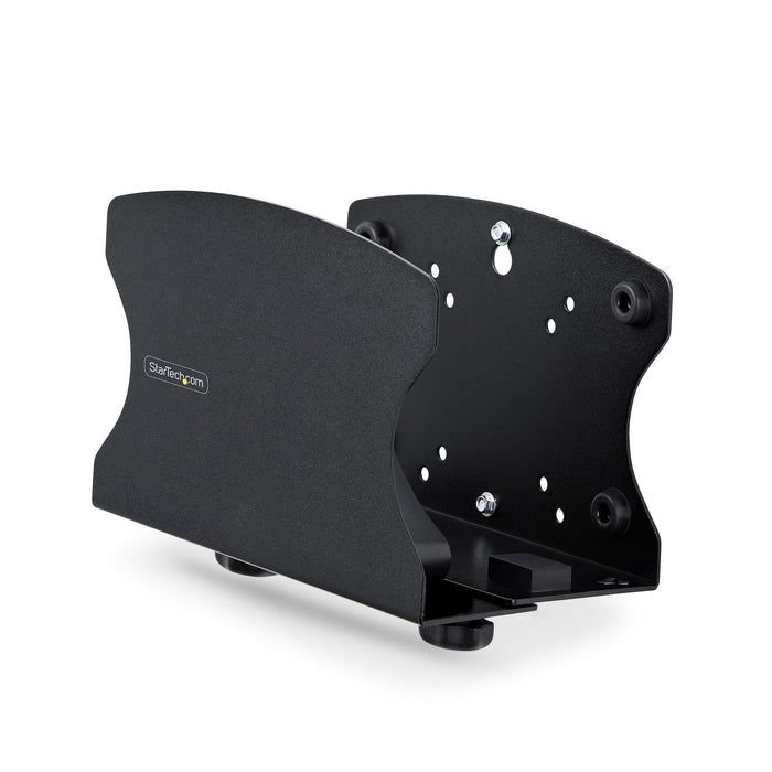StarTech PC WALL MOUNT BRACKET COMPUTER SHELF