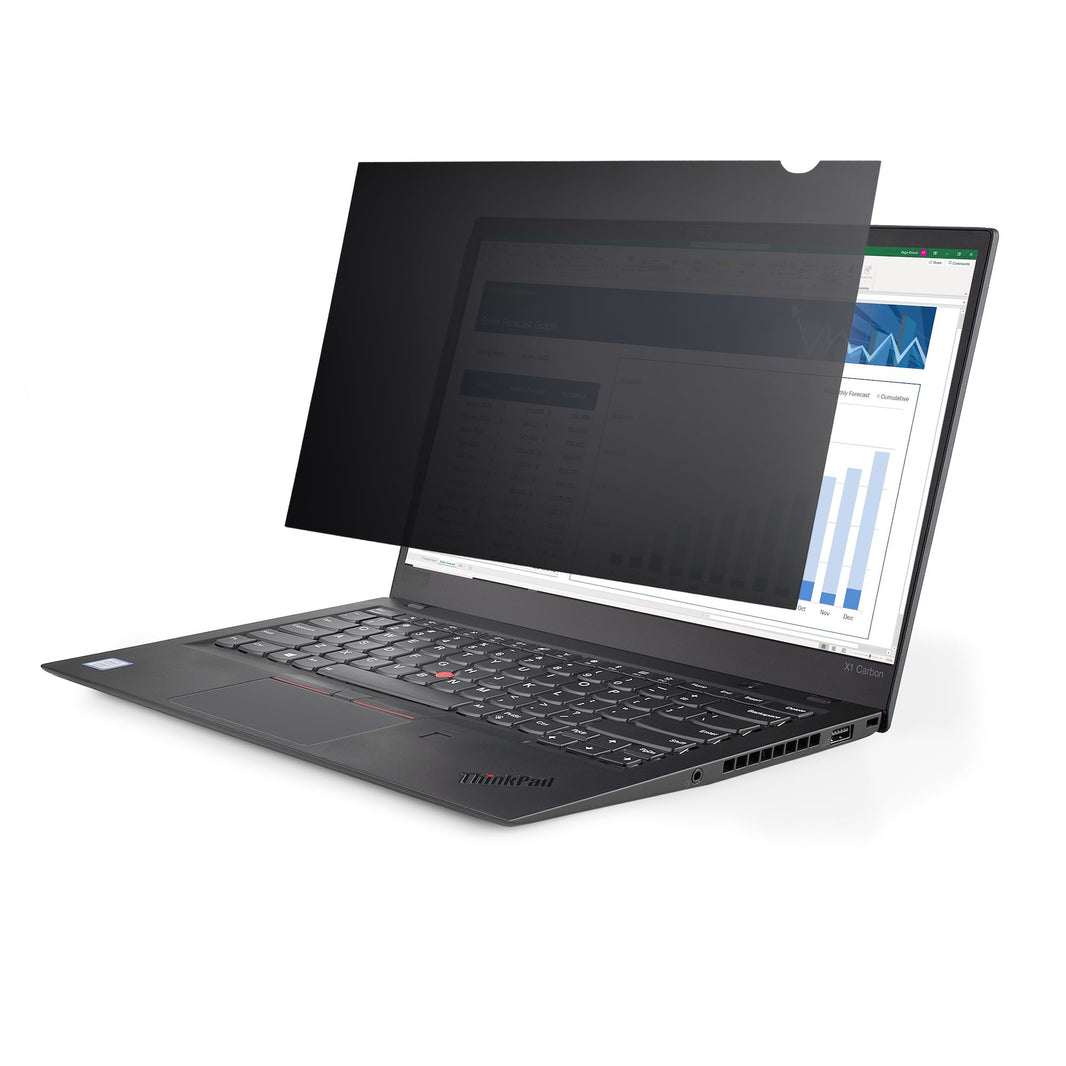 StarTech.com 15.6" Privacy Filter