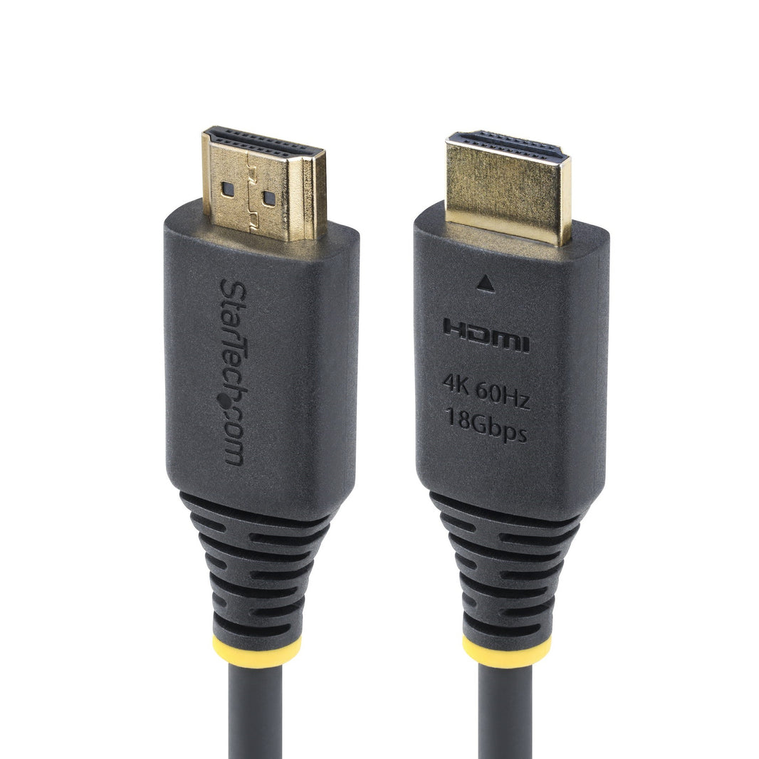 StarTech Certified HDMI Cable