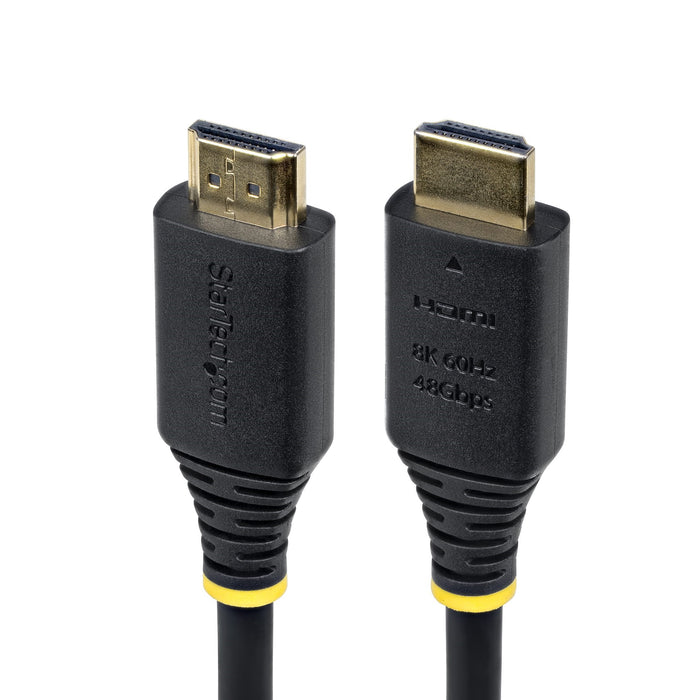 StarTech.com 5m HDMI 2.1 Cable