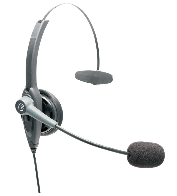 VXi VR11 WAREHOUSE Mono NC Headset