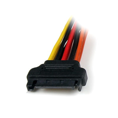 StarTech.com SATA Power Y Splitter