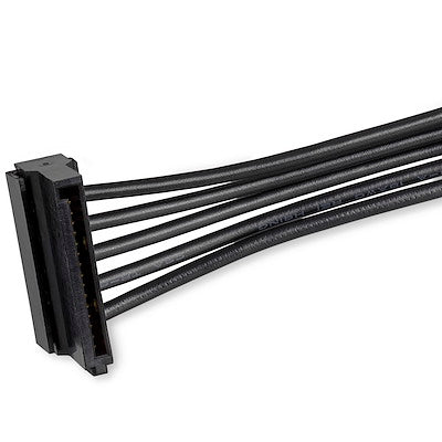 StarTech.com 4x SATA Splitter Cable