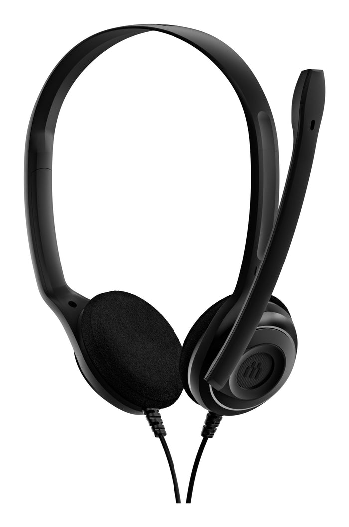 EPOS IMPACT 100 UC Stereo USB-C+A