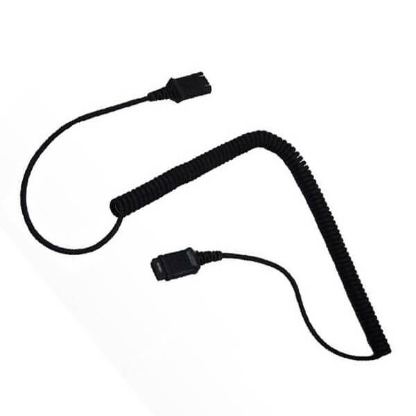 agent QD to QD Extension Cord