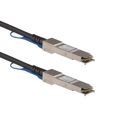 StarTech.com 1m QSFP+ DAC Cable