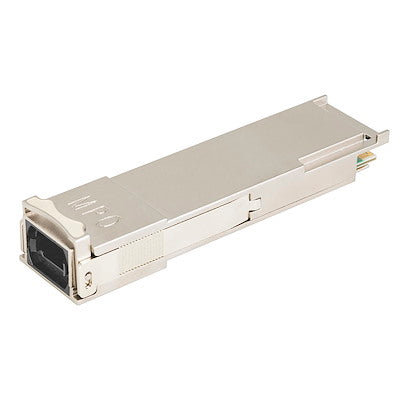 StarTech.com 40GBase-SR4 QSFP+ MM
