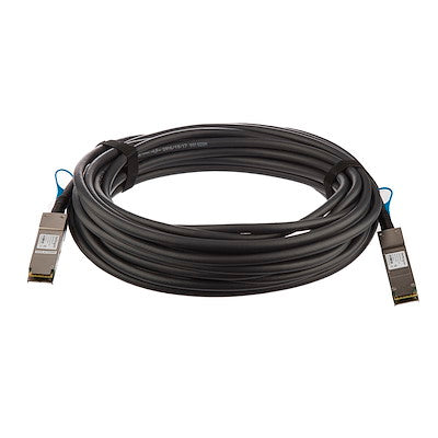 StarTech.com 10m QSFP+ DAC Cable