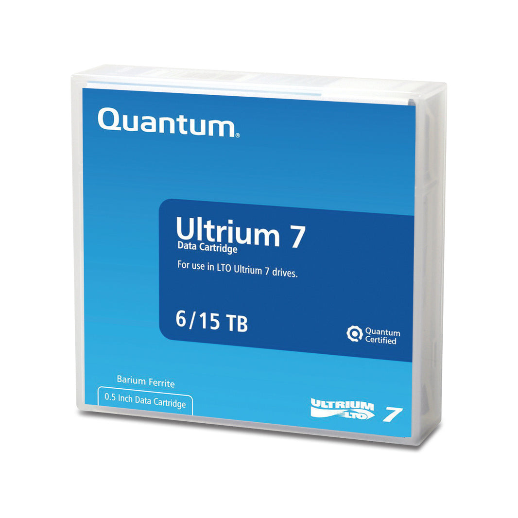 Quantum Ultrium LTO-7 Tape Cartridge