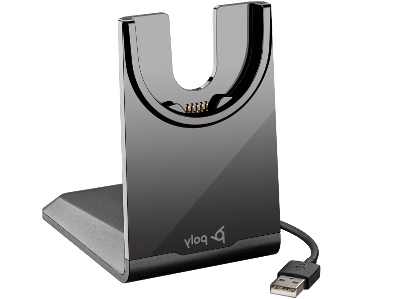 Plantronics VOYAGER-4310-USBA-CS