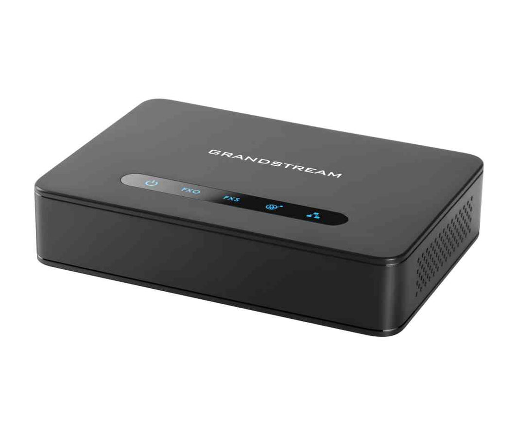 Grandstream HT813 Analogue Telephone Adaptor