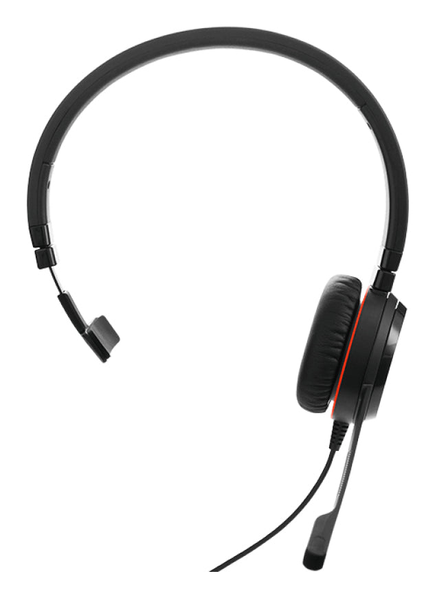 JABRA EVOLVE 30 II USB C/A MONO UC