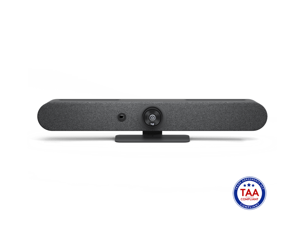 Logitech Rally Bar Mini
