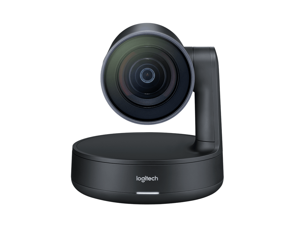 Logitech Rally Plus, 1440p, USB type C, USB type A, USB type B, RJ45, Mini XLR, HDMI, Windows, macOS, Chrome OS