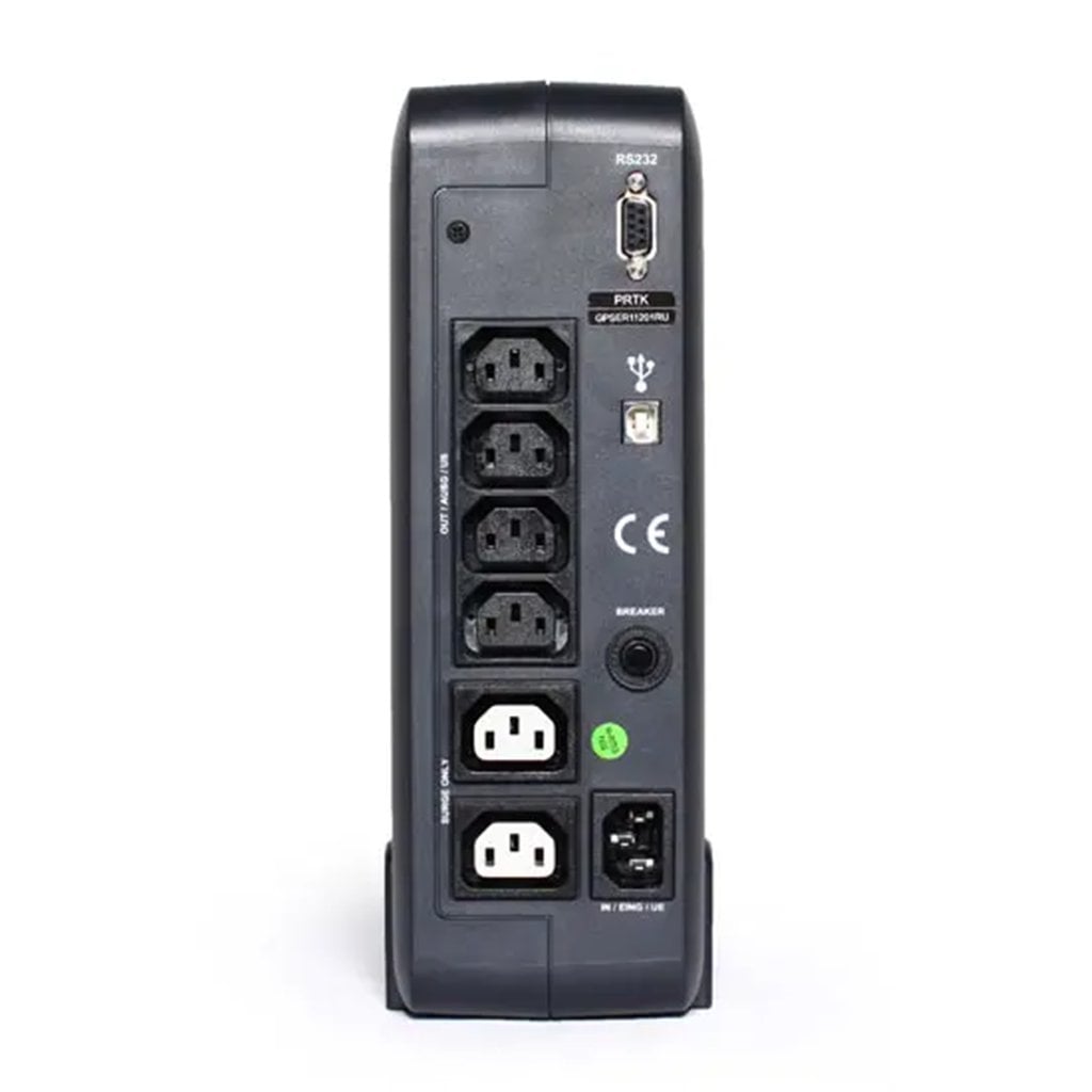 RIELLO I-DIALOG ID60 600VA UPS