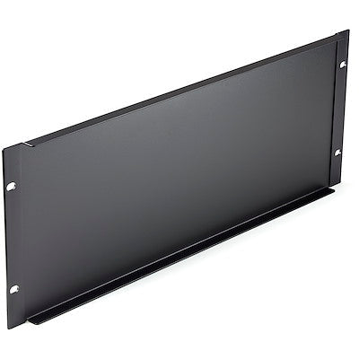 Startech 4U Blank Panel -19in Rack Blanking Panel