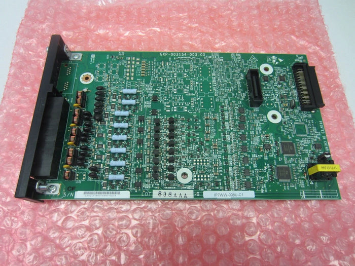 NEC SL2100 8 HYBRID SLT EXT BOARD