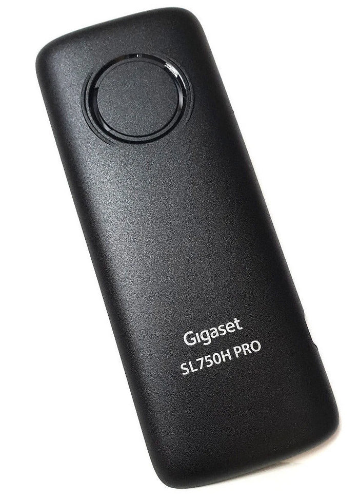 Gigaset Battery Cover for SL750