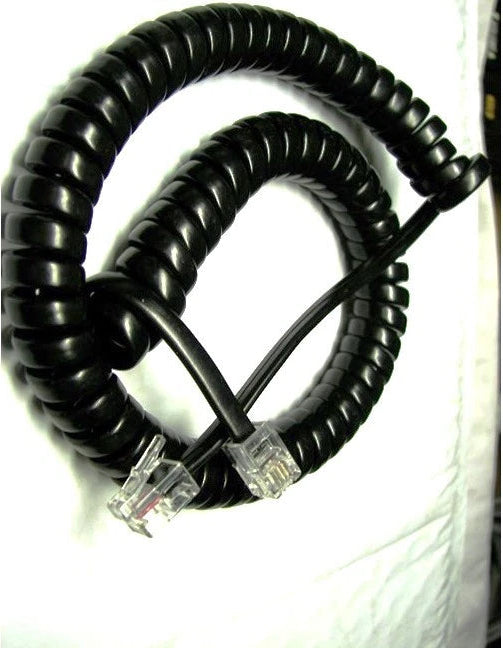 Panasonic Handset Cord for HDV Series