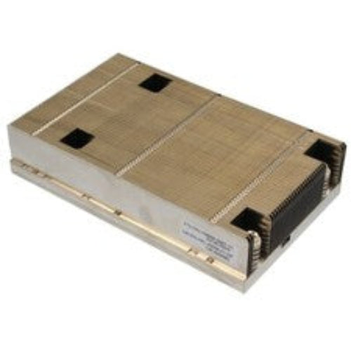 Fujitsu Cooler Kit for 2nd CPU
