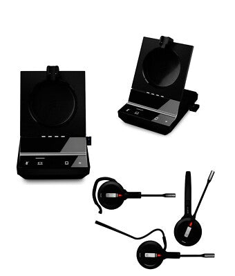 EPOS SDW 5014 3 in 1 DECT Headset