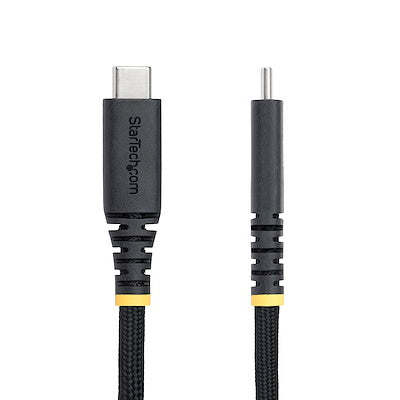StarTech.com USB-C Charging Cable