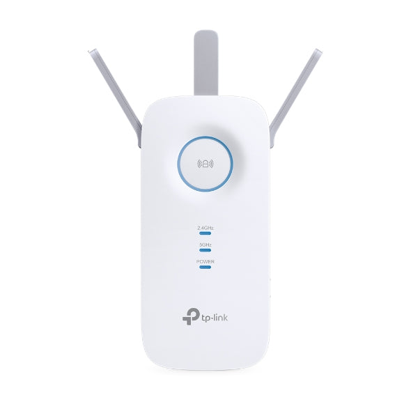 TP-LINK RE450 RANGE EXT GIG 802.11AC DB