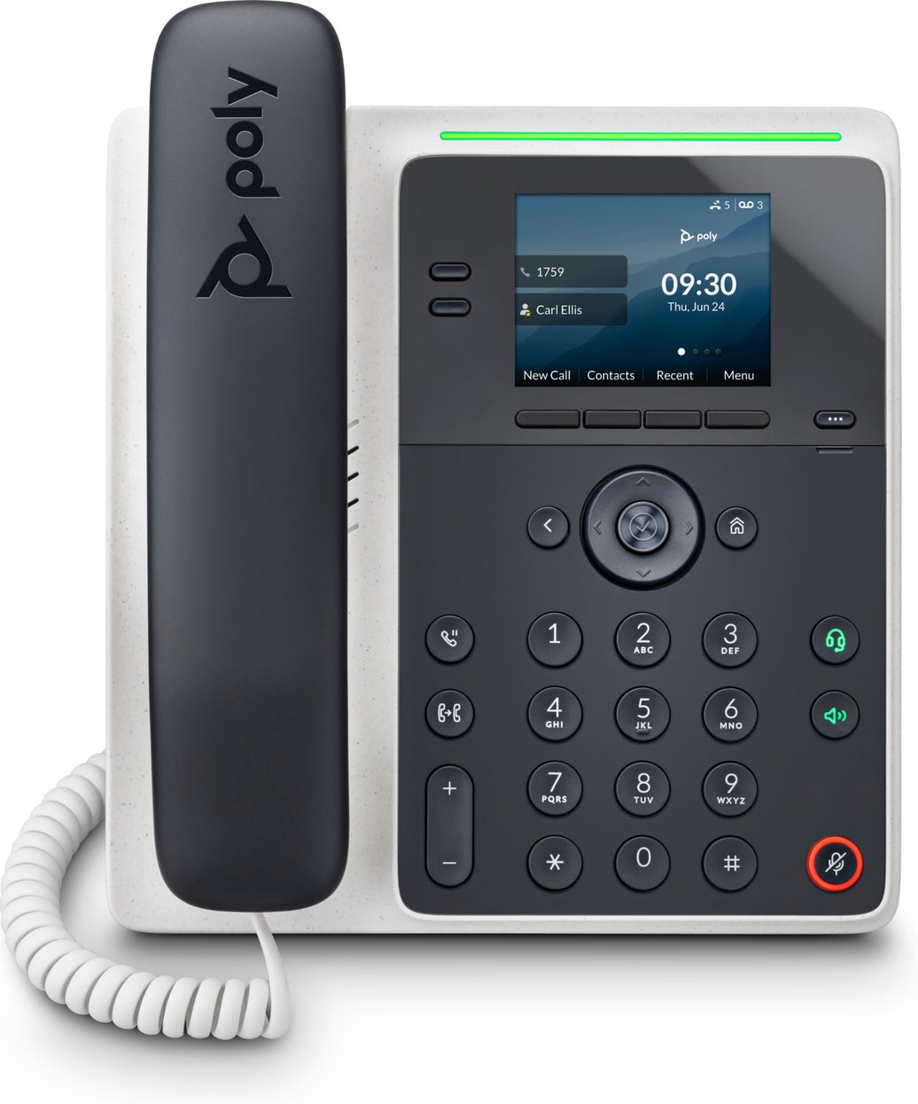 POLY Edge E100 IP Phone