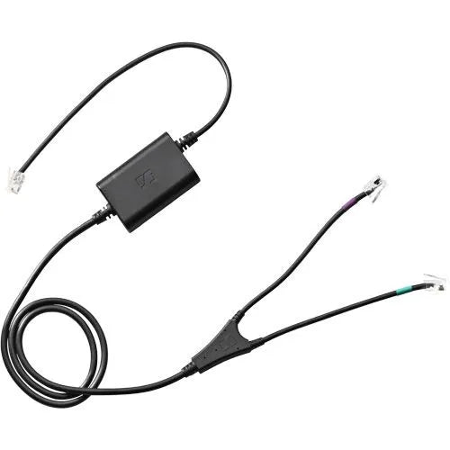 EPOS Sennheiser CEHS AV 04 Avaya EHS Adaptor