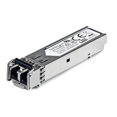 StarTech 100Base-ZX SFP - SM