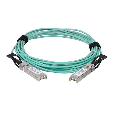 StarTech 5m SFP+ AOC Cable