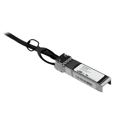 StarTech.com 2m SFP+ 10GbE Twinax Cable