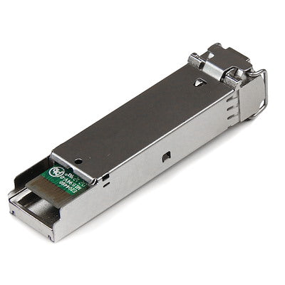 StarTech Gb SFP Transceiver MM LC