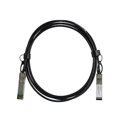 StarTech.com 2.5m SFP+ DAC Cable